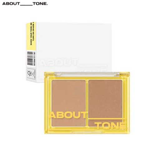 Makeup Eyes: Contouring