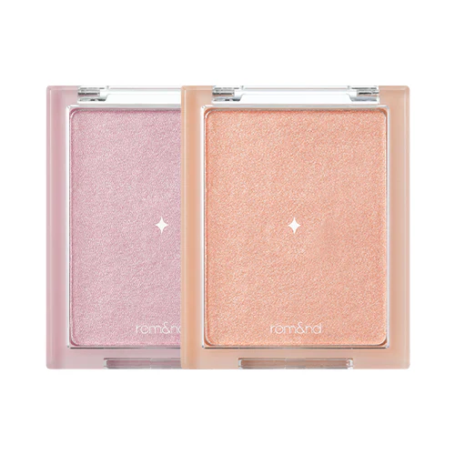 Makeup Face: Highlighter & Contouring